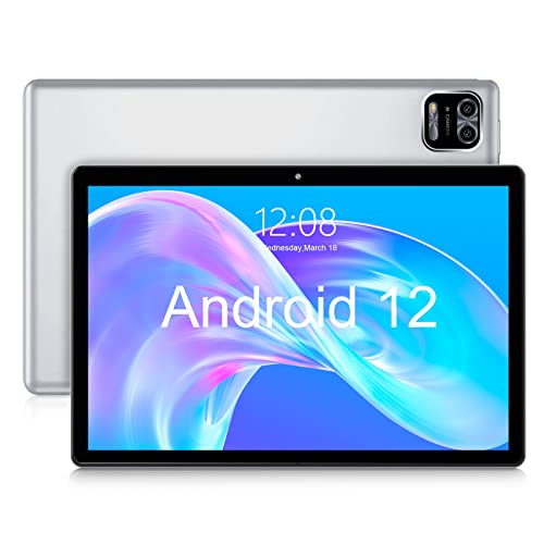 10" WeTap Android Tablet Y10, 3GB RAM, 64GB Storage