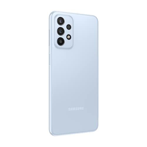 Samsung Galaxy A23 5G 64GB Light Blue