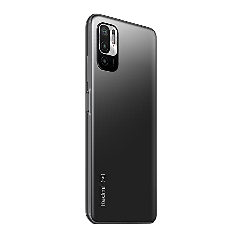 Xiaomi Redmi Note 10 5G - 128GB/4GB Gray