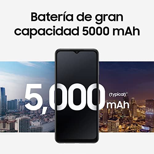 Samsung GALAXY A23 5G BLACK DUAL SIM