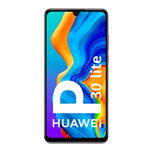 HUAWEI P30 Lite 128GB 4G Dual SIM (White)