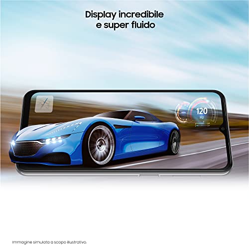 Samsung Galaxy A23 5G - 128GB Black, 50MP Camera