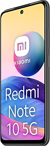 Xiaomi Redmi Note 10 5G - 128GB/4GB Gray