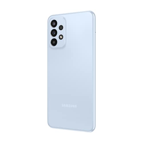 Samsung Galaxy A23 5G 64GB Light Blue