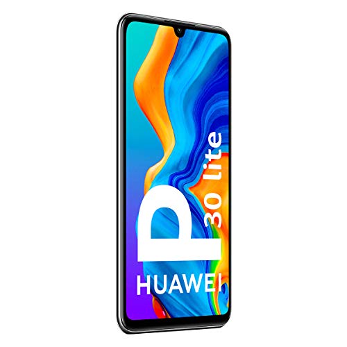 HUAWEI P30 Lite 128GB 4G Dual SIM (White)