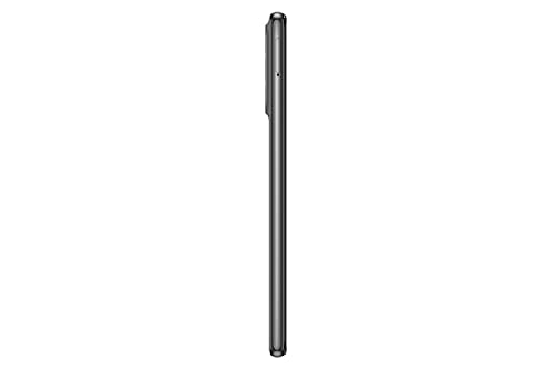 Samsung A23 5G 64GB Black - 6.6" Display