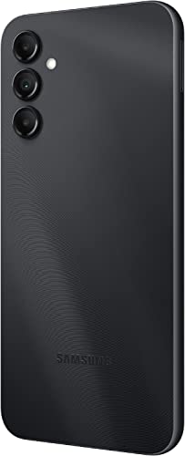Samsung GALAXY A14 5G 6.6IN 4GB 64GB - BLACK