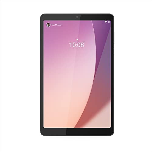 Lenovo Tab M8 Android Tablet | 8 Inch HD | 32GB