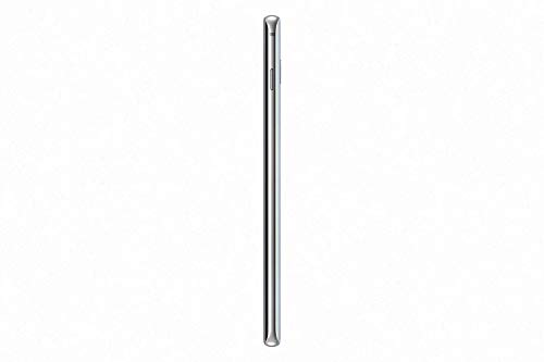 Samsung Galaxy S10+ Prism White - UK Version