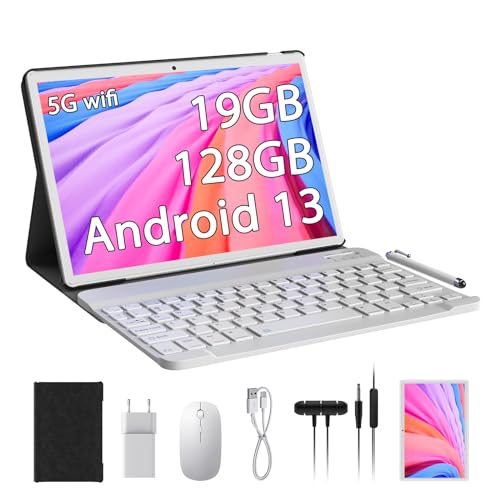 10 inch Android Tablet with Octa Core processor