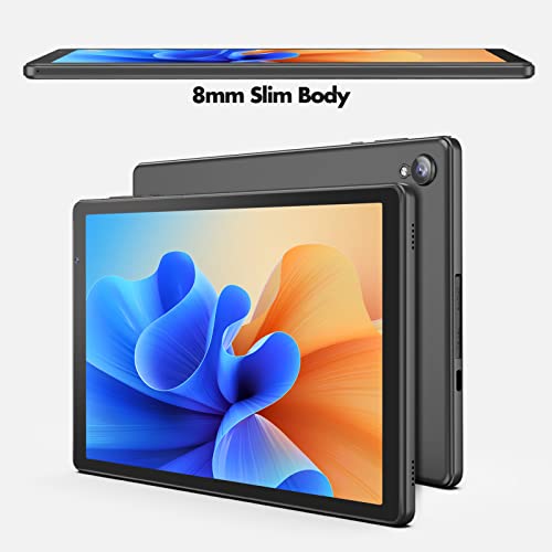 PRITOM 10" Android 12 Tablet - 2GB/32GB/Quad Core
