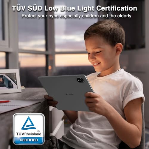 10 inch Android Tablet with 7GB+64GB/1TB Storage