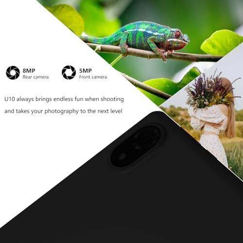 DOOGEE U10 Tablet 10 inch, 4GB RAM+128GB ROM