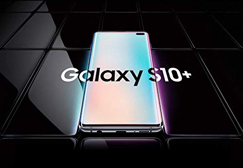Samsung Galaxy S10+ Prism Green - Sim Free