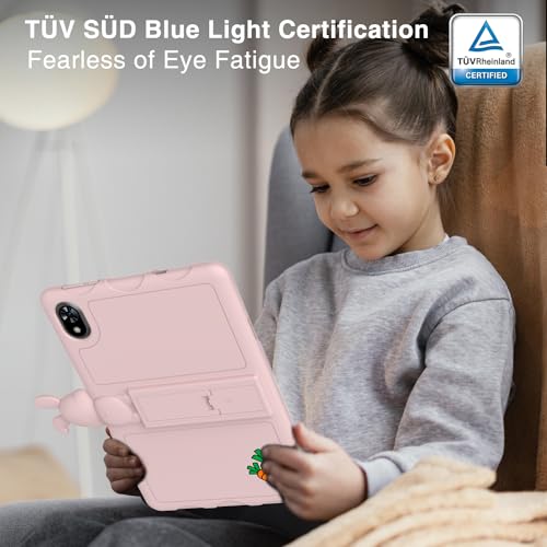DOOGEE U9 KID Tablet - 10" Android, Kid-Friendly
