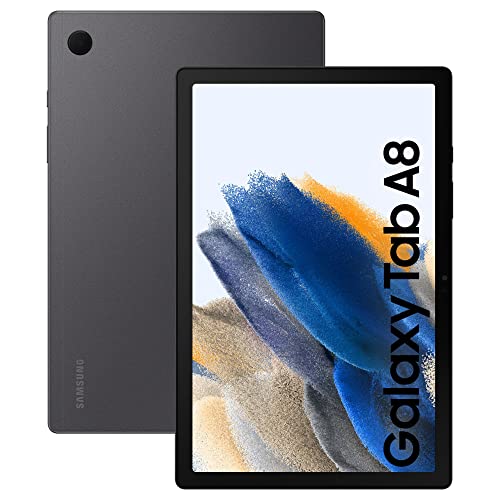 Samsung Galaxy Tab A8 32GB WiFi Tablet Grey