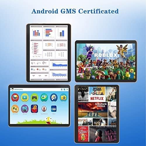 10" Dual SIM Android Tablet PC, 4GB RAM