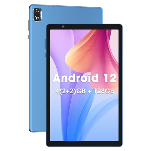 10 inch Android Tablet with Quad-Core Processor
