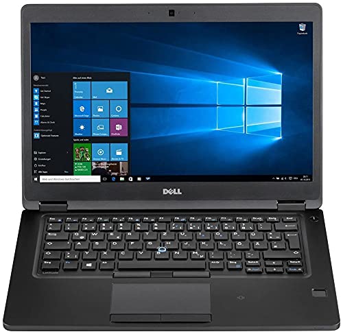 Dell Latitude 5490 | Intel Core i5 | 16GB RAM | 256GB SSD