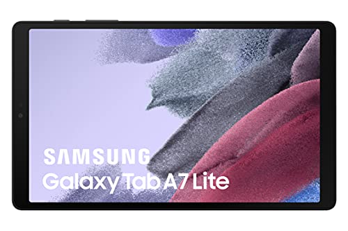 8.7" Samsung Galaxy Tab A7 Lite LTE - Grey
