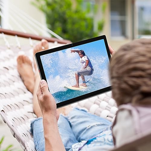 FancyDay 10" Android Tablet, 6GB RAM, 64GB ROM