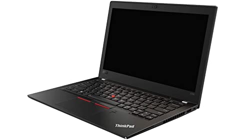 Lenovo ThinkPad X280 i5-8250U Laptop, 8GB RAM, 256GB SSD