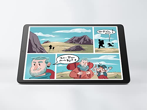 Lenovo Tab M8 Android Tablet | 8 Inch HD | 32GB