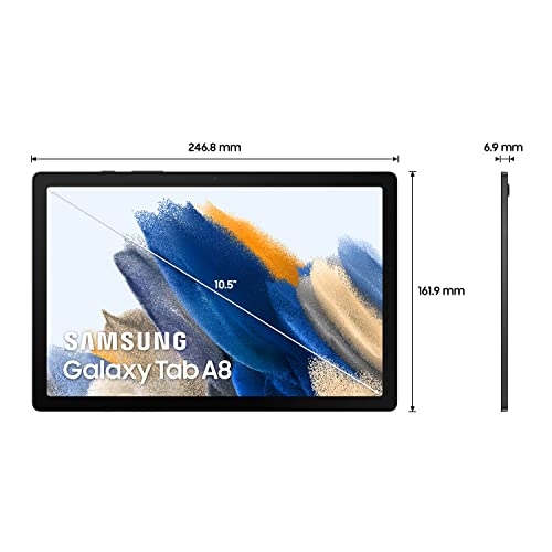 Samsung Galaxy Tab A8 64GB WiFi Tablet