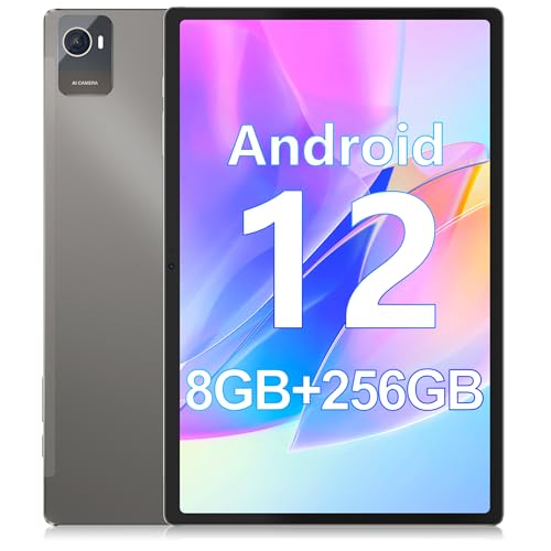 2023 Newest 256GB Jumper Tablet, Octa-Core Processor
