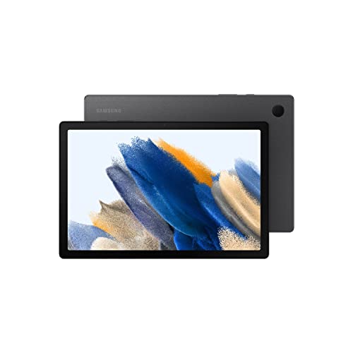 Samsung Galaxy Tab A8 WiFi Tablet 32GB - Grey