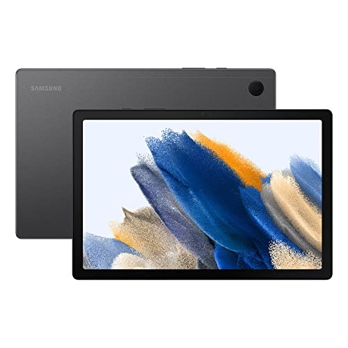 Samsung Galaxy Tab A8 32GB WiFi Tablet Grey