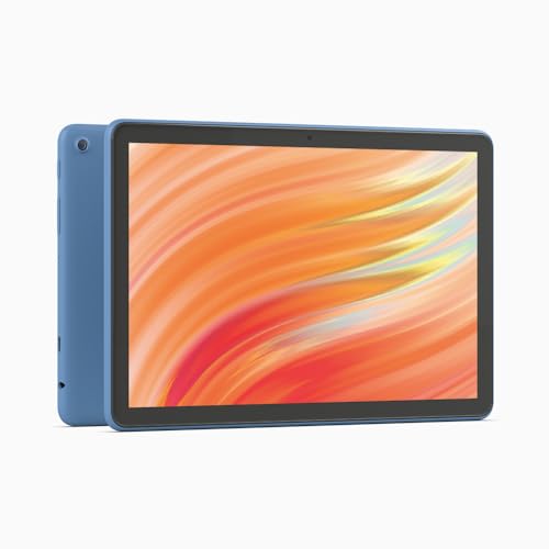 Amazon Fire HD 10 Tablet - Vibrant Full HD