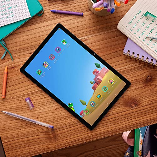 Samsung Galaxy Tab A8 32GB WiFi Android Tablet - Silver