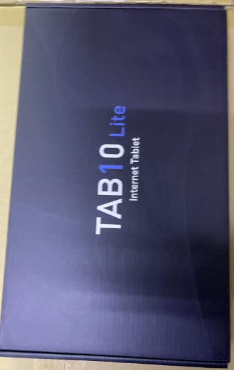 PRITOM 10" Android 12 Tablet - 2GB/32GB/Quad Core