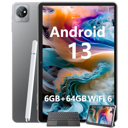 Blackview Tab70WIFI Android Tablet - 10 Inch Display