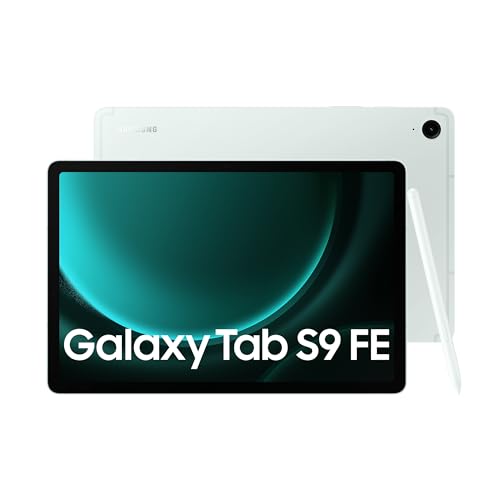 Samsung Galaxy Tab S9 FE Tablet 128GB with S Pen