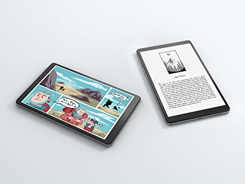 Lenovo Tab M8 Android Tablet | 8 Inch HD | 32GB
