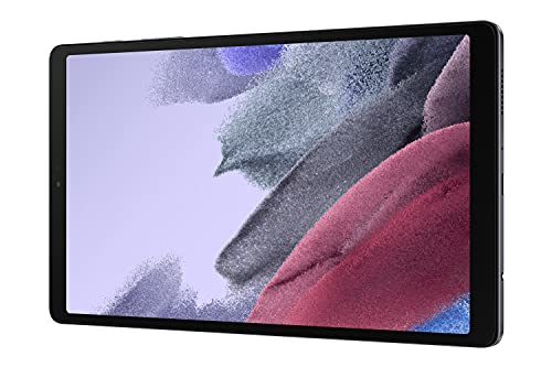 8.7" Samsung Galaxy Tab A7 Lite LTE - Grey