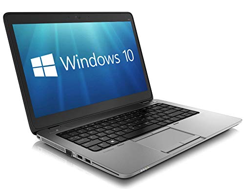 HP EliteBook 840 G2 14" Ultrabook Laptop
