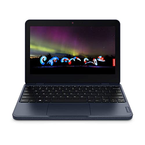 Lenovo 11.6" Laptop AMD Radeon 3015e 4GB RAM