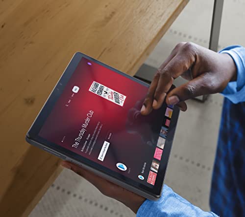 Lenovo Tab M10 (3rd Gen) Android Tablet | 10" FHD+ | 32GB