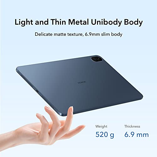 HONOR Pad 8: 12" Octa-Core Wi-Fi Tablet