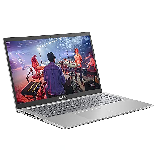 ASUS Vivobook 15 X515JA 15.6" Laptop - Intel Core i7, 8GB RAM, 512GB SSD