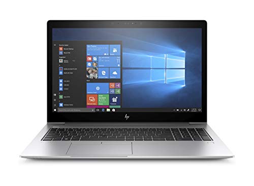 HP EliteBook 850 G5 Laptop - Intel Core i7 8550U, 16GB, 1TB
