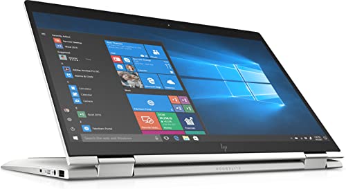 HP EliteBook x360 1040 G5 - 2-in-1 Laptop