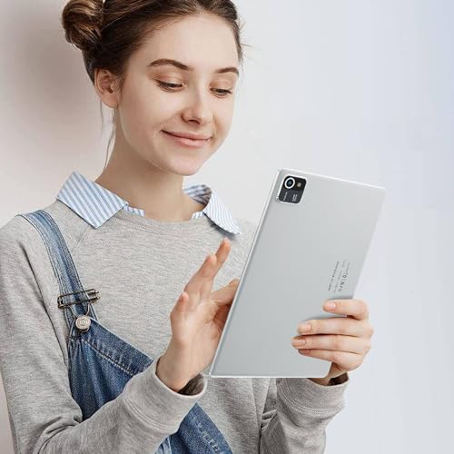 10" Android Tablet, 64GB ROM, Quad-Core, HD Display