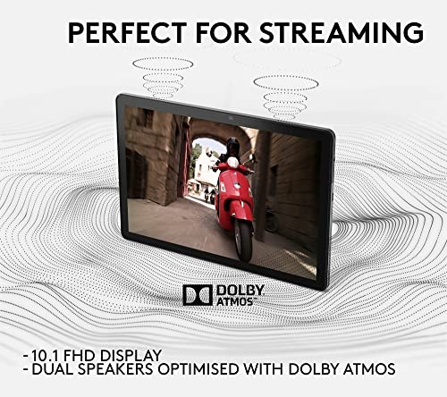 Lenovo Tab M10 (3rd Gen) Android Tablet | 10" FHD+ | 32GB