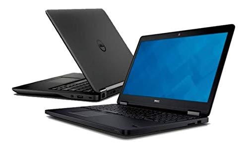 Powerful Dell Latitude E7250 Laptop - Intel Core i5, 8GB RAM, 256GB SSD