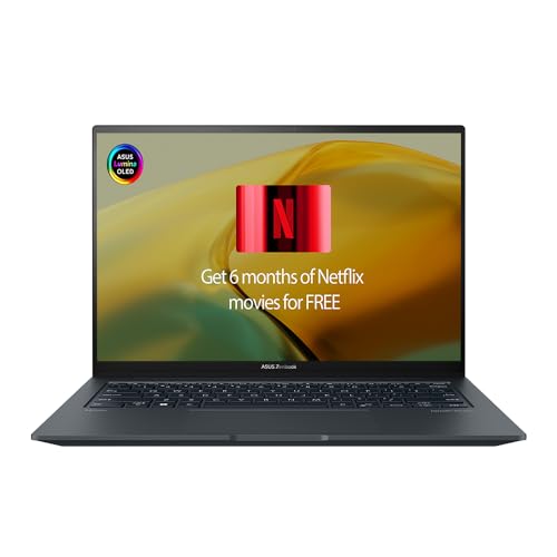 ASUS Zenbook 14X Intel i9 16GB Windows 11