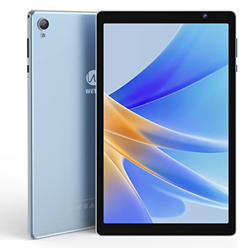 10.1 Inch M10 Android Tablet - Dual Camera, Quad-Core